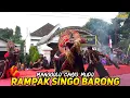 Download Lagu RAMPOKAN SINGO BARONG MANGGOLO CAHYO MUDO Live Rembang Ngadiluwih Kediri 2022
