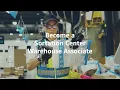 What s an Amazon Sortation Center Warehouse Associate job like