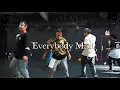 "Everybody Mad" - O.T. Genasis | Melvin Timtim Choreography | S-Rank Workshops | Boston, MA