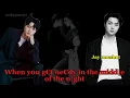 Download Lagu when you get needy in the middle of the night || Jay oneshot