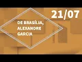Download Lagu PF impedida de entrar no gabinete de Serra no Senado