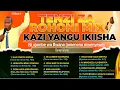 Download Lagu TENZI ZA ROHONI MIX PART 1 BY DANIEL SIFUNA. KAZI YANGU IKIISHA, UKINGONI, AMINI AMINI. WITH LYRICS.