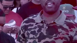 Dom Kennedy LA Function 