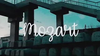 Mons Saroute Mozart Ft Negaphone Abdelgha4 Official Clip 