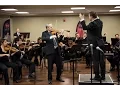 Florida Orchestra at TGH