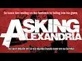 Download Lagu Asking Alexandria - Moving On (Acoustic Version) (Sub Esp-Ing)