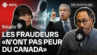 Cyberattacks And Fraud Canada Vulnerable And Poorly Equipped Decrypters  Cyberattacks And Fraud Canada Vulnerable And Poorly Equipped Decrypters