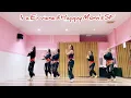 Download Lagu La (Habibi Mush Banaam) - Line Dance | Choreo@sitikha2495  (INA) - May 2024
