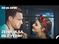 Download Lagu Sevdiği Adam İçin Mutfağa Giren Eda Yapmışlar - Sen Çal Kapımı