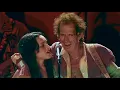 Keith Richards and Norah Jones - Love Hurts