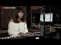Download Lagu HANYA RINDU / JUST MISSING YOU ANDMESH [ ENGLISH ] TAMI AULIA COVER