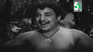 nadadaa raajaa nadadaa song sengottai singam k v mahadevan