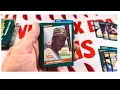 1986 Donruss The Rookies Set Bo Jackson Barry Bonds Rookies