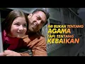 Cinta Tak Kenal Agama \u0026 Teritori - Alur Cerita Film Bajrangi Bhaijaan (2015)