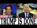 The Rachel Maddow Show 12/15/25 | 🅼🆂🅽🅱️🅲 Breaking News December 15, 2025