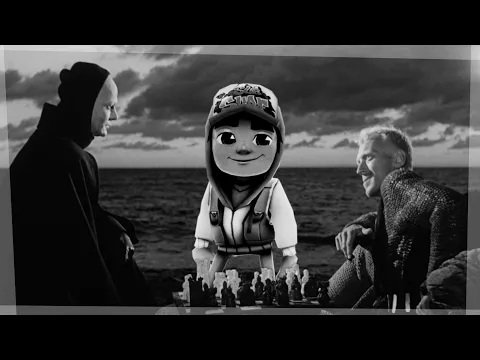 thumbnail for The film that broke my mind