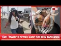 Download Lagu LADY MAUREEN BURIAL: EULOGY SPEECH ON HER ARREST  IN TANZANIA  |TV54 Kenya