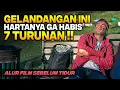 DIKIRA GELANDANGAN TERNYATA SULTAN KAYA RAYA YANG PURA PURA MISKIN - Alur Cerita Film