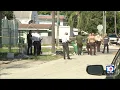 Man killed in Miami shooting