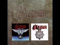 Wheels of Steel (7" Version) (1997 - Remaster)