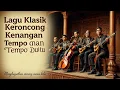 Download Lagu Lagu kenangan klasik jawa dalam alunan keroncong tempo dulu yang menyejukkan hati abadi