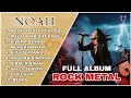 Download Lagu NOAH Versi Rock Metal Cover Full Album | 10 Lagu Terbaik Peterpan / Noah – Versi Voydrevile