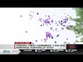 Friends family remember Love and Marriage Huntsville star
