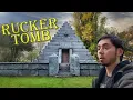 Everett s Hidden Gem The Rucker Family Tomb Revealed