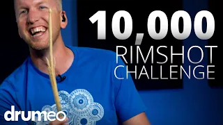 Download How long should drumsticks last (10,000 rimshot challenge) MP3