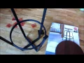 Target Lewiston Stool - How to Assemble