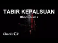 Lagu KARAOKE TABIR KEPALSUAN - RHOMA IRAMA