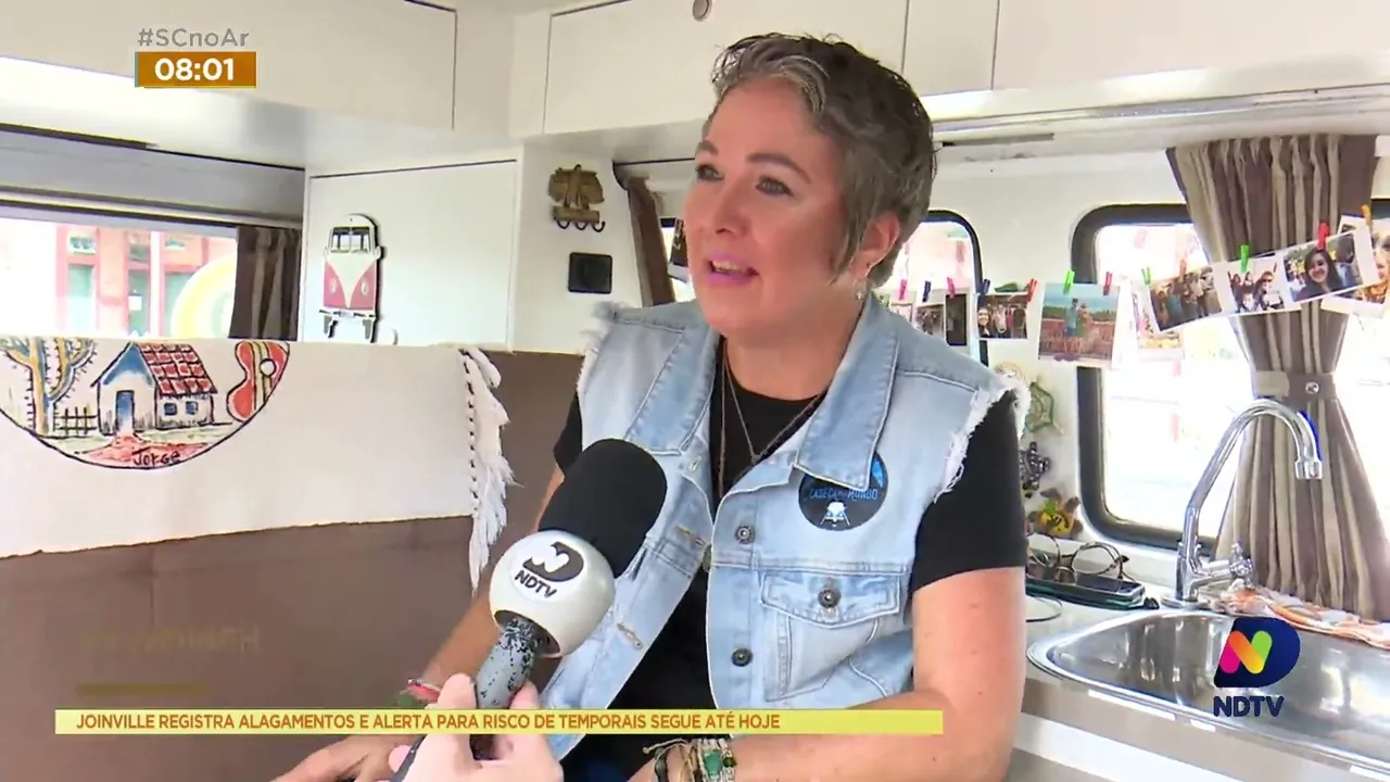 SC registra aumento de 335% em casos de dengue e número de mortes foi 12 vezes maior em 2022