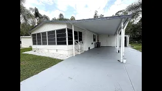 Newly Remodeled Home In Cypress Lakes - Lakeland FL