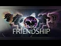 Download Lagu Pascal _letoublon_Friendships_Ringtone _(Dj Ringtones)