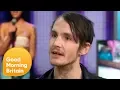Amy Winehouse s Ex-Husband Hits Out at New Hologram Tour Good Morning Britain