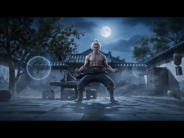 一口氣看完 一輩子底層馬伕，瀕死逆天改命，暮年修道碾壓少年天驕