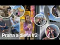 Download Lagu Kam v Prahe s deťmi 2 (plavba po Vltave, Karlův most, naj zmrzlina v Prahe) #3676/2025 | DENNÉ VLOGY
