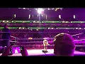 Alexa Bliss Hot Sexy MITB Entrance 7-18-21 Fort Worth Texas
