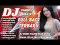 Lagu DJ DANGDUT REMIX FULL BASS 🎶 Kumpulan Lagu Viral TikTok Terbaru 2025 _ DJ X PRO