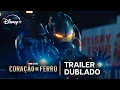 Download Lagu Coração de Ferro | Trailer 2 Oficial Dublado | Disney+