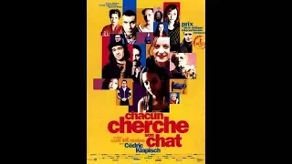 Chacun cherche son chat