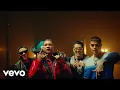 Download Lagu Boza, Lunay, Lenny Tavárez, Juhn, Beéle - Ella (Remix)