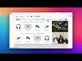Mega Menu for Concrete CMS - Tutorial Advanced Menu Styling Layout