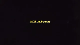 Download A. Nayaka - All Alone (Lyric Video) MP3