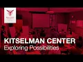 Download Lagu Exploring Possibilities at the Kitselman Center