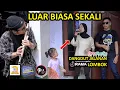 MANTAP SEKALI SUARA NIA DIRGHA SAMPAI BOCIL MELONGO DI BUATNYA | DI TELAN ALAM COVER IRAMA DOPANG