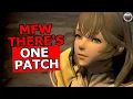 FFXIV And What To Expect In 2026