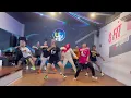 Download Lagu LOWKEY (GOODHARVEY REMIX) - RM CHOREO ZUMBA \u0026 DANCE WORKOUT
