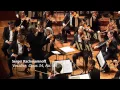 Rachmaninoff's Vocalise from "Masterpieces in Miniature"