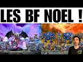 Download Lagu LES BATTLEFORCES DE NOEL ENFIN REVELEES !! ON REGARDE LE CONTENU ET LES REDUCTIONS !